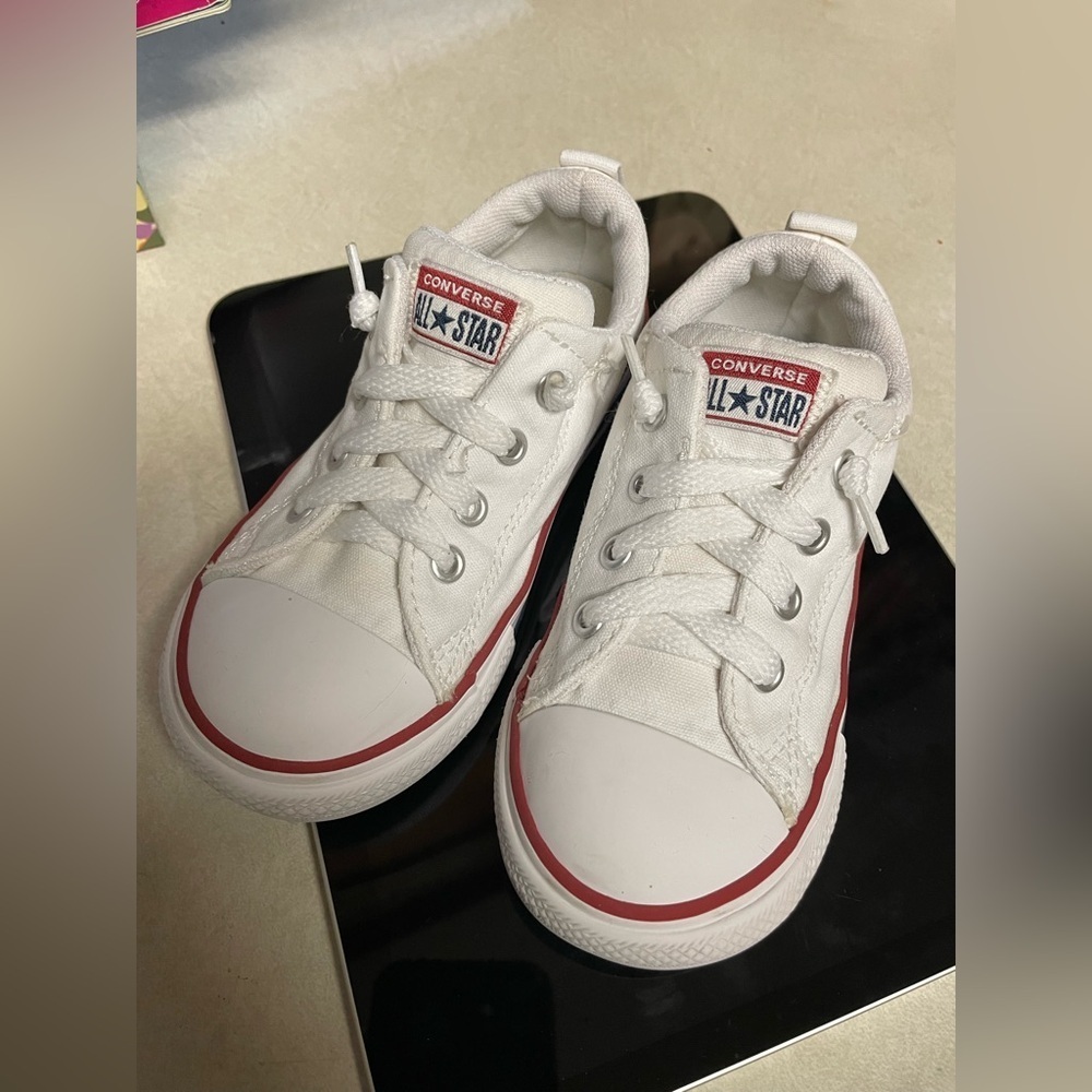 CONVERSE